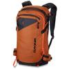 Dakine Poacher Ras 26L - Red Earth, One Size