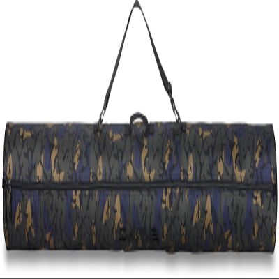 Dakine Ski Sleeve - Cascade Camo, 190cm - Ski Travel Bag