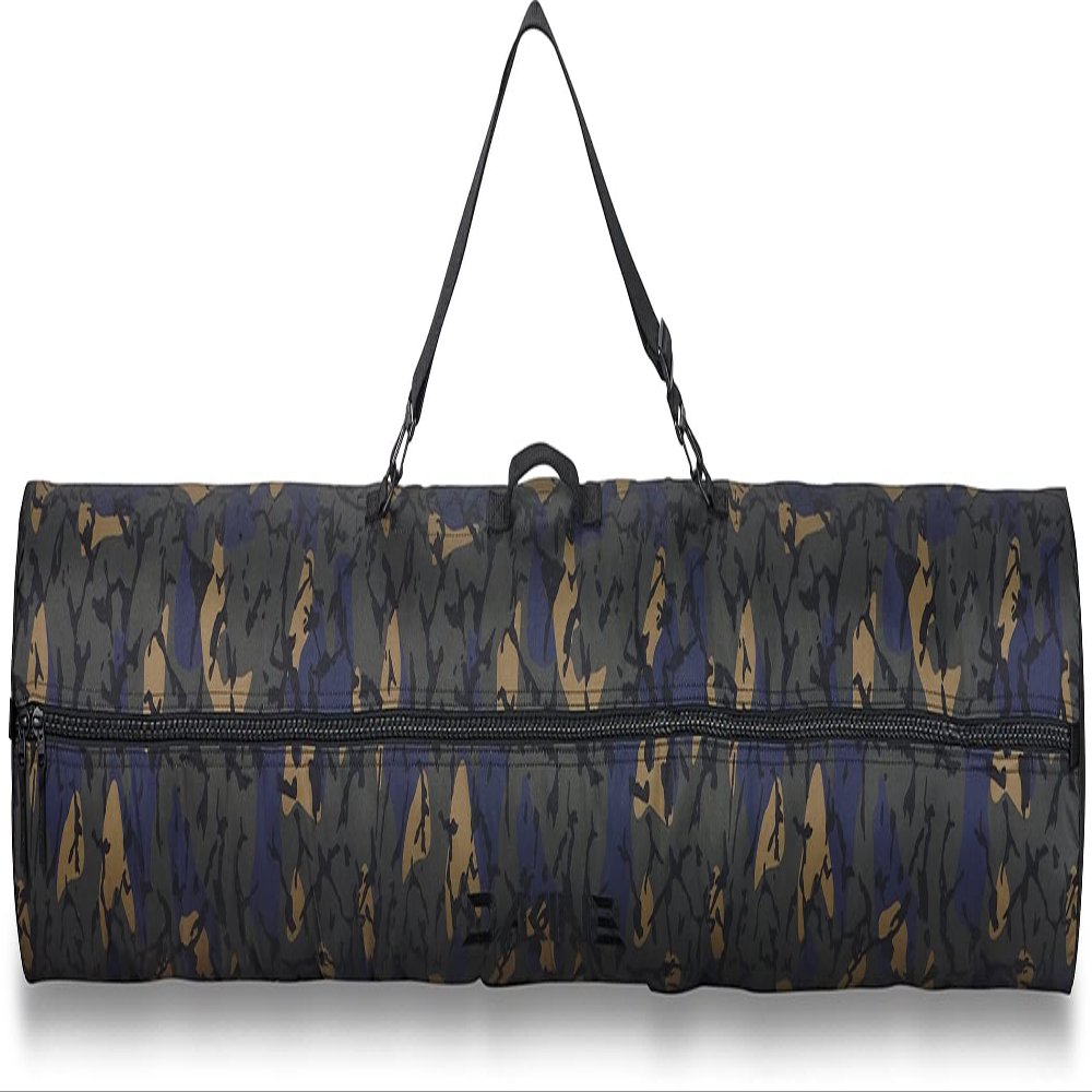 Dakine Ski Sleeve - Cascade Camo, 190cm - Ski Travel Bag