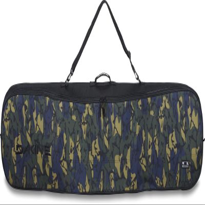 Dakine Pipe Snowboard Bag - Cascade Camo, 157cm