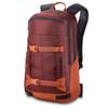 Dakine Mission Pro 25L - Port Red, One Size