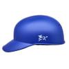 Jadekylin Baseball Catchers & Coaches Protective Helmet Matte Skull Cap (Royal Blue) view 1