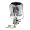 Camping Gas Lamp Propane Lantern Light with 10 Pcs Replacement Mantle Cover. view 2