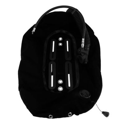 AMLESO Safety Donut Wing 30lb/13.3kg with Single Tube Snorkeling Compensator Device