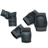 Impala Rollerskates Protective Set Black LG view 1