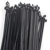 chensong Spokes Nipples Bike Spokes Stainless Steel Variable Diameter 2.0-1.8-2.0 Wheelset Spokes 260/260mm Spokes Fit Fit Fit Fit for Bikes Cycling Spokes view 2
