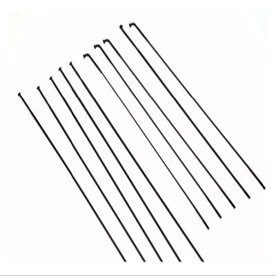 chensong Spokes Nipples Bike Spokes 1423/1432 Aero Spokes Bike Spokes 6.8g/pcs and DT350 Hub Spokes Fit Fit Fit Fit for Bikes Cycling Spokes(44pcs Straight Pull)