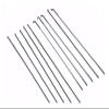 chensong Spokes Nipples Bike Spokes 1423/1432 Aero Spokes Bike Spokes 6.8g/pcs and DT350 Hub Spokes Fit Fit Fit Fit for Bikes Cycling Spokes(44pcs Straight Pull) view 1