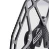 LvTu Bike Rotor 160mm Disc Brake Super Light Alloy Stainless Steel 6 Holes Center Distance 44mm 80g (Color : 2PCS) view 4