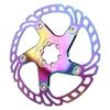 LvTu Rotor Bike Brake Disc 140mm 160mm 180mm 203mm Center Distance 44mm (Size : 140mm) view 1