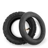 10x3.0 Tubeless Tire For Scooter Engine Wheel 10-Inch Off-road Vacuum Tyre For Scooter Wheel (tire and tube) view 1
