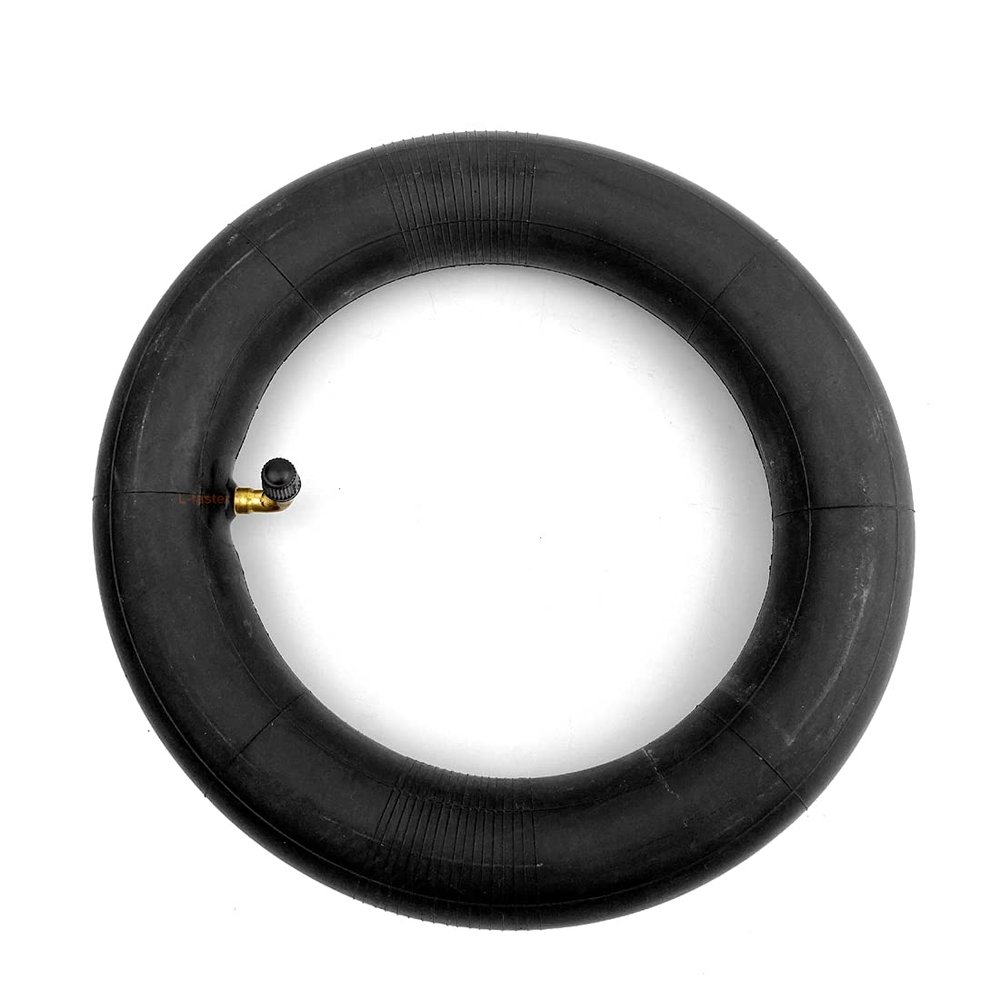 10x3.0 Tubeless Tire For Scooter Engine Wheel 10-Inch Off-road Vacuum Tyre For Scooter Wheel (inner tube)