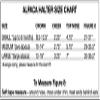 Halter-All Alpaca Halter, S M L, Made in USA, Lead, Fence Tie, 24 Patterns, Figure 8, Small, Medium, Large, Livestock (Polka Dot, Large) view 4