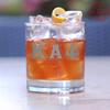 BBGreek Kappa Alpha Psi - Official Vendor - Set of 2-11oz Drinking Glasses - 1911 Yo view 4