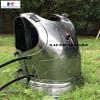 Medieval Knights Gothic Medieval Body Armor Cuirass Halloween Costume view 4