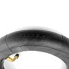 255x80 Inflated Tire for Mountain Scooter 10 Inch Replacement Off-Road Tyre with Tube Compatible with Our Drum Brake Wheel (tire and Tube) view 2