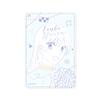 Become You Shichikai Lentoko lette graph 1 Pocket Pass Case view 1