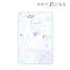 Become You Shichikai Lentoko lette graph 1 Pocket Pass Case view 2