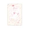 After the time you will be a small thread with a lette graph 1 pocket pass case view 1