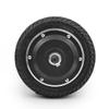 8" Electric Brushless Geared Hub Motor 24V 36V 250W High Torque But Low Speed Electric Scooter Hub Motor Wheel (24V) view 4