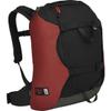 Osprey 10003633 Osprey Heritage Scarab 30 Bazan Red O/S view 1