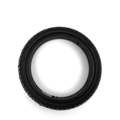 Replacement Rubber Tire 8x1.5 Solid Tyre For Our Ultrathin Motor Wheel