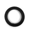 Replacement Rubber Tire 8x1.5 Solid Tyre For Our Ultrathin Motor Wheel view 1