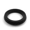 Replacement Rubber Tire 8x1.5 Solid Tyre For Our Ultrathin Motor Wheel view 2