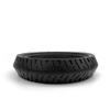 Replacement Rubber Tire 8x1.5 Solid Tyre For Our Ultrathin Motor Wheel view 3