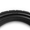 Replacement Rubber Tire 8x1.5 Solid Tyre For Our Ultrathin Motor Wheel view 4