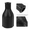Billiard Shaker with 16 Tally Balls for Game Matches, Sports Equipment Accessory,Black view 3