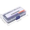 Badminton String Protector, Nylon Badminton Accessory Portable Racket Replacement Badminton Grommets Tool for Badminton Repair view 4