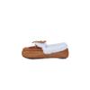 FOCO Alabama Crimson Tide NCAA Youth Moccasin - L view 2