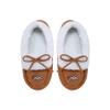 Denver Broncos NFL Youth Moccasin - S view 4