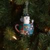 Jacksonville Jaguars NFL Smores Mug Ornament view 2