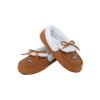Denver Broncos NFL Youth Moccasin - M view 1