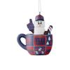 FOCO New York Giants NFL Smores Mug Ornament view 1