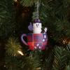 FOCO New York Giants NFL Smores Mug Ornament view 2