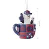 FOCO New York Giants NFL Smores Mug Ornament view 3