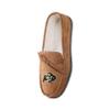 FOCO Colorado Buffaloes NCAA Mens Moccasin Slippers - M view 3
