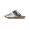 Alabama Crimson Tide NCAA Womens Glitter Open Back Moccasin - XL view 4
