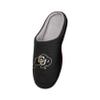 FOCO Colorado Buffaloes NCAA Mens Memory Foam Slide Slippers - M view 3