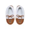 Dallas Cowboys NFL Youth Moccasin - S view 4