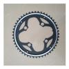 MYEEI Chain Wheel Chainrings BCD 104 44T 42T 32T BCD 64 22T for MTB Chainring Chain Wheel Bicycle Parts Mountain Bikes (Color : BCD104 42T) view 1