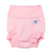 Splash About Happy Nappy Reusable Swim Diaper, Almond Blossom, 12-24 Months view 1