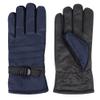 Trail maker Winter Gloves Adult Windproof Waterproof Insulated Winter Gloves for Men and Women, Warm Gloves for Extreme Cold (Blue) view 1