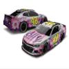 Lionel Racing Jimmie Johnson Ally Finale RACED Version 1:24 ARC DIECAST Multi view 1