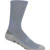 Giro HRc+ Grip Unisex Adult Training & Racing Cycling Crew Socks - Lavender Grey (2023), Small view 1