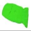 Ski Mask Knit Three Hole Mask Full Face Cover Knitted Balaclavas Warm Hat Adult Winter Hats (Green, 3) view 2