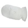 Ski Mask Knit Three Hole Mask Full Face Cover Knitted Balaclavas Warm Hat Adult Winter Hats (White, 3) view 2